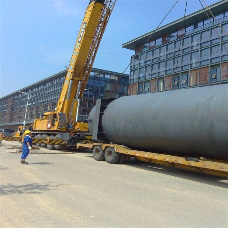 江阳大型吊车租赁公司