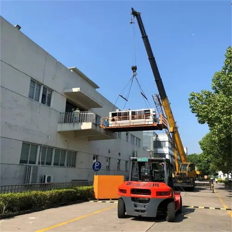 江阳小型吊车出租电话