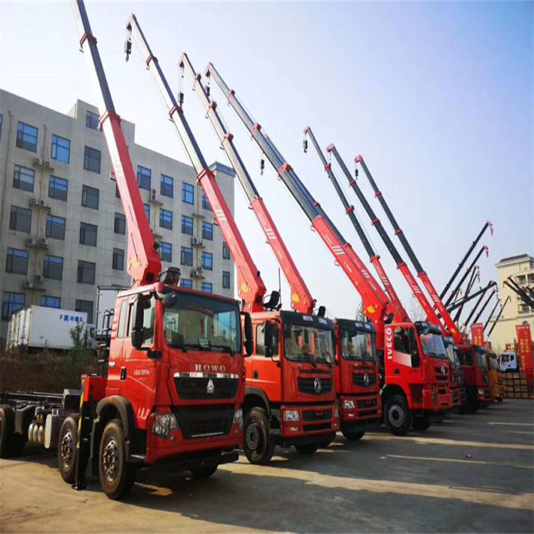 江阳租专业吊车电话