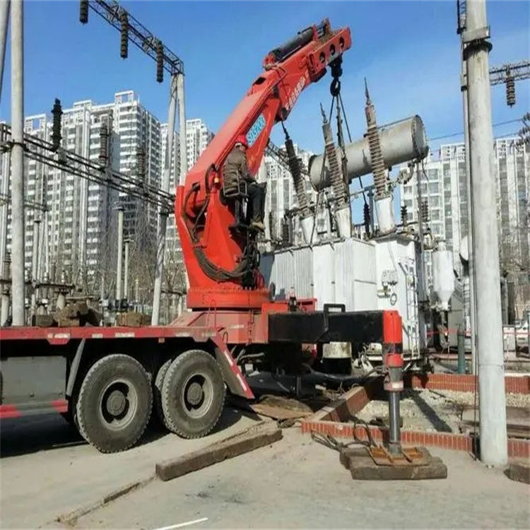 江阳就近吊车出租|工地厂房吊装设备租赁|24小时高效响应