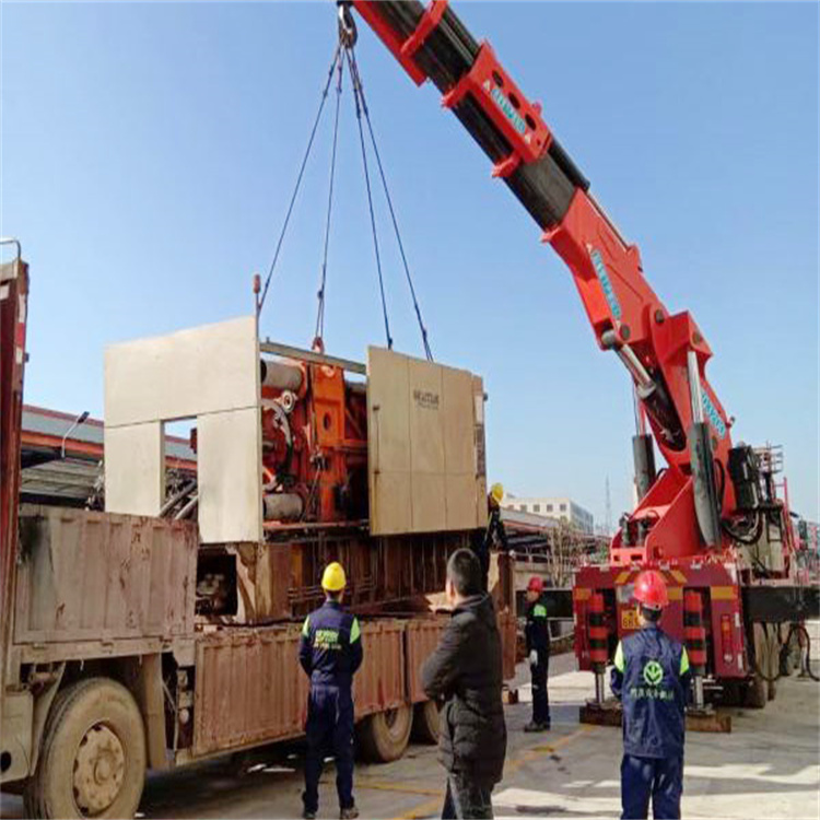 江阳附近随车吊出租，便捷服务与实用联系方式