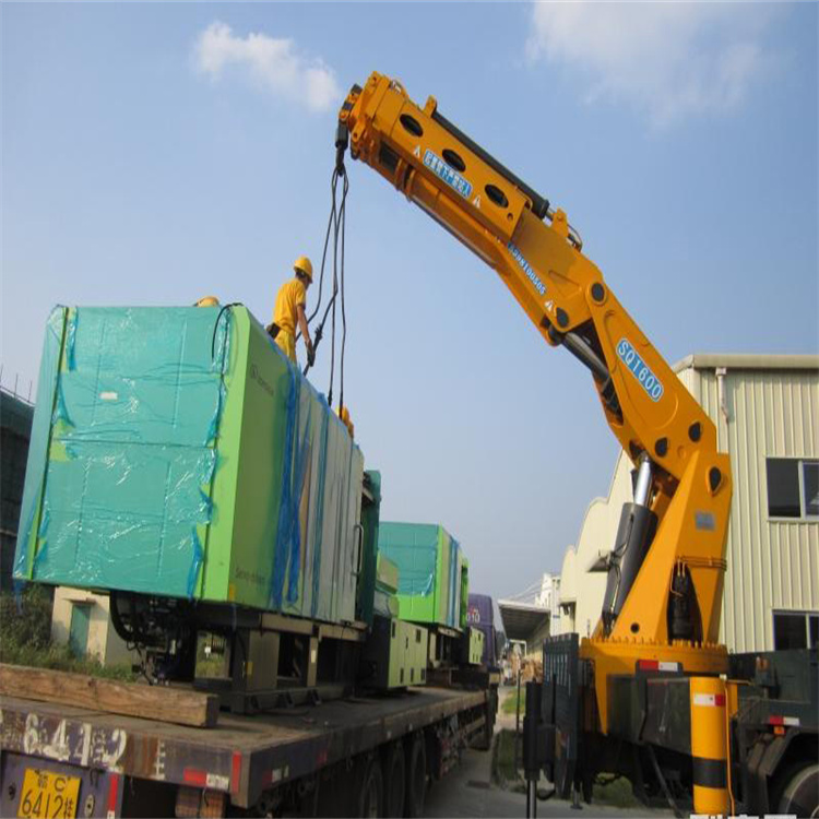 江阳100吨折臂吊出租大概多少钱