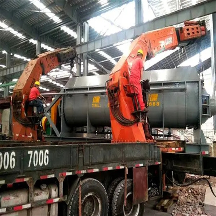 江阳大型随车吊出租多少钱