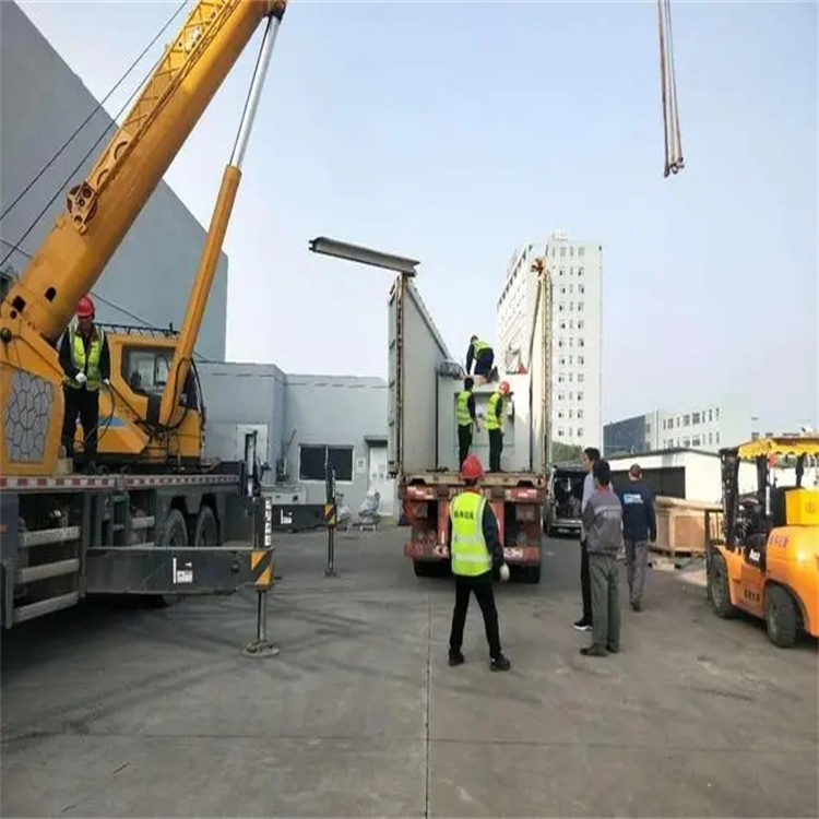 江阳如何找到附近的吊车救援服务