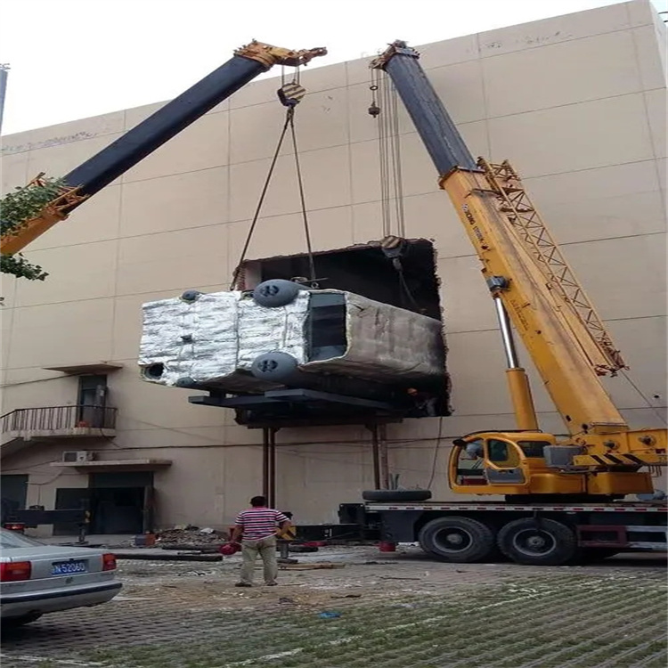 江阳25吨汽车吊出租