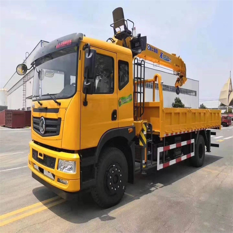 江阳附近找一辆随车吊出租