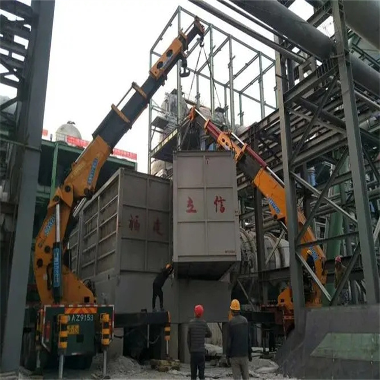 江阳折臂吊车租赁电话