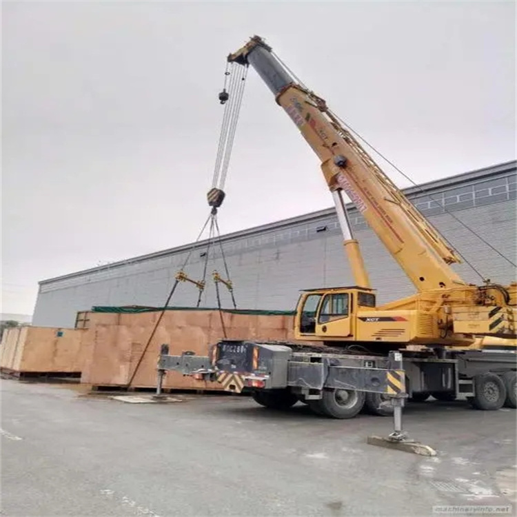 江阳500吨汽车吊出租