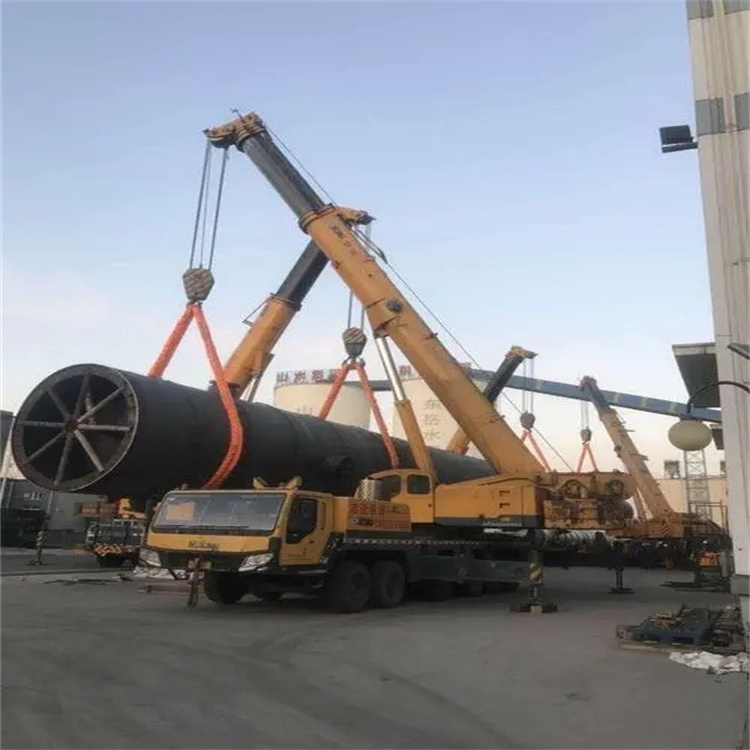 江阳如何评估吊车出租公司在风电设备吊装的专业性