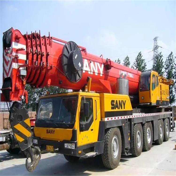 江阳300吨吊车能吊多重