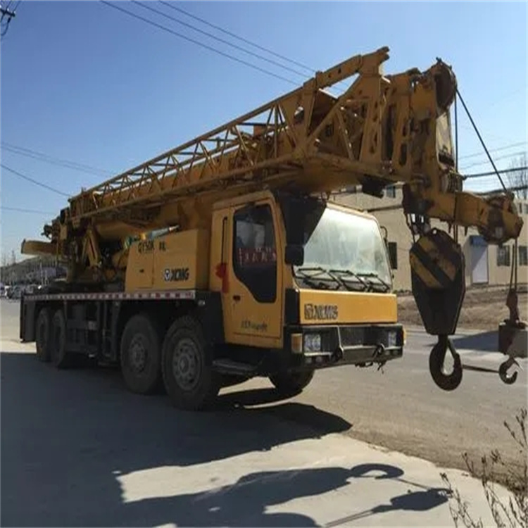 江阳哪里有专业吊车出租